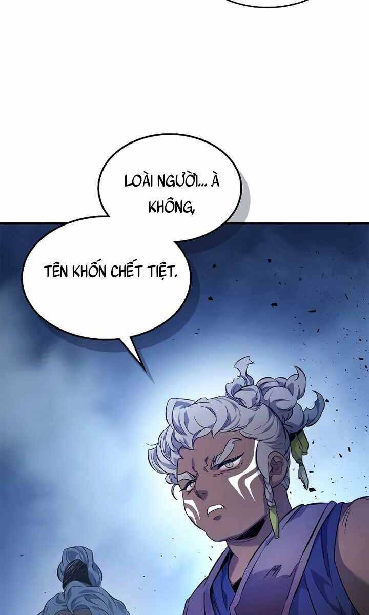 Thăng Cấp Cùng Thần Chapter 63 - Trang 2