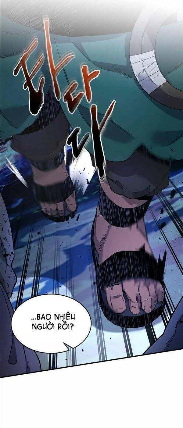 Thăng Cấp Cùng Thần Chapter 64 - Trang 2