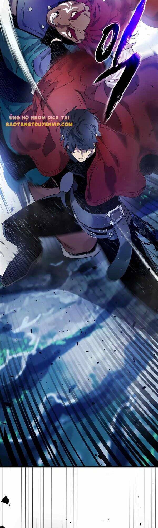 Thăng Cấp Cùng Thần Chapter 64 - Trang 2