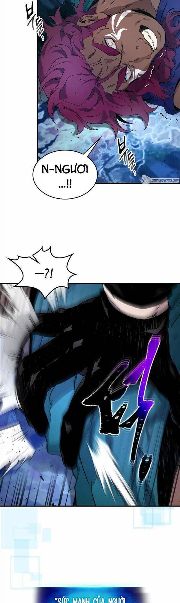 Thăng Cấp Cùng Thần Chapter 64 - Trang 2