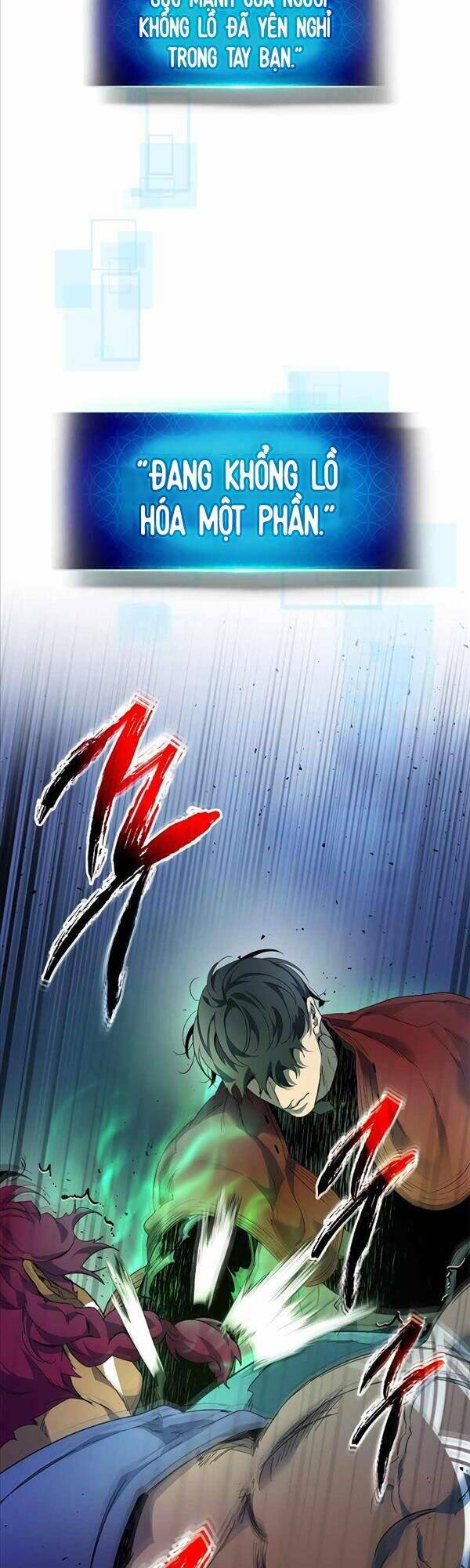 Thăng Cấp Cùng Thần Chapter 64 - Trang 2