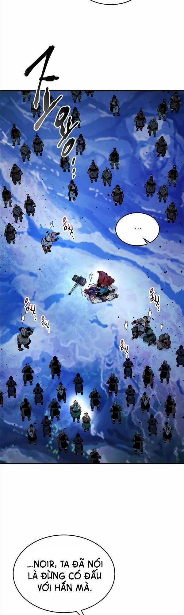 Thăng Cấp Cùng Thần Chapter 64 - Trang 2