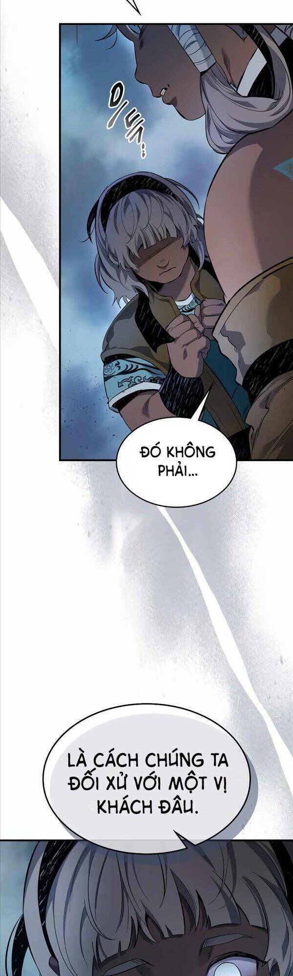 Thăng Cấp Cùng Thần Chapter 64 - Trang 2