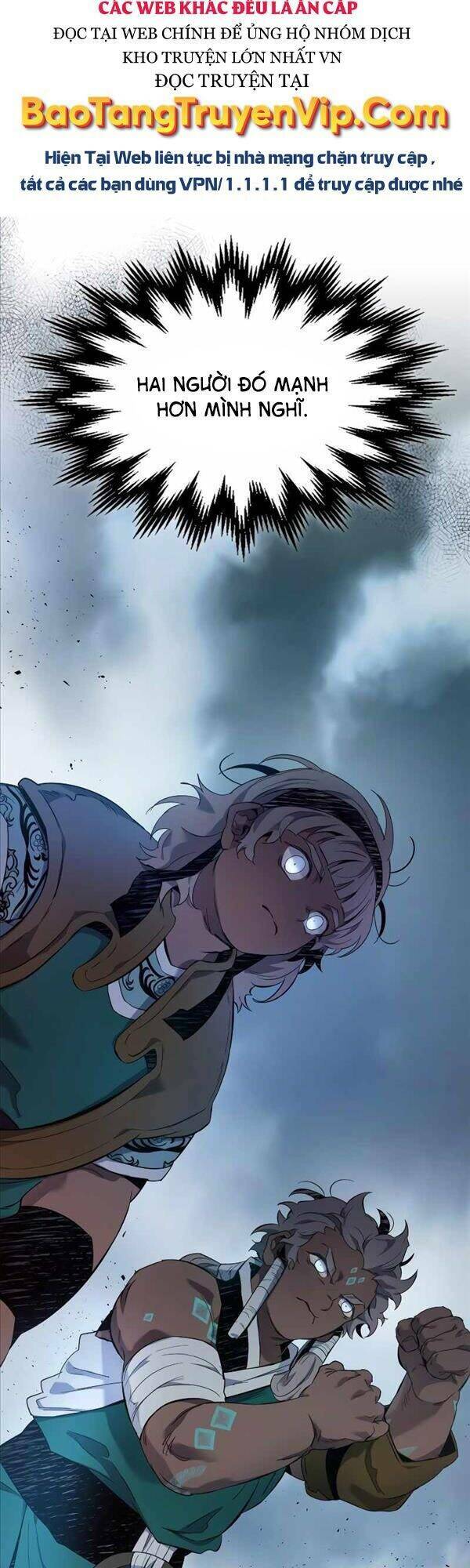 Thăng Cấp Cùng Thần Chapter 64 - Trang 2