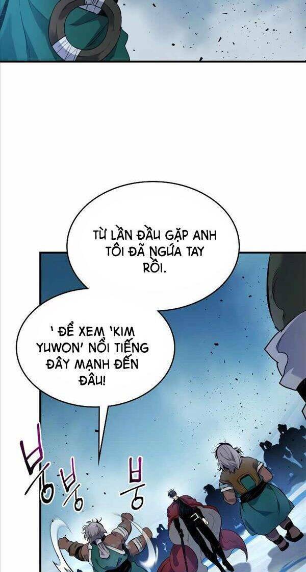 Thăng Cấp Cùng Thần Chapter 64 - Trang 2