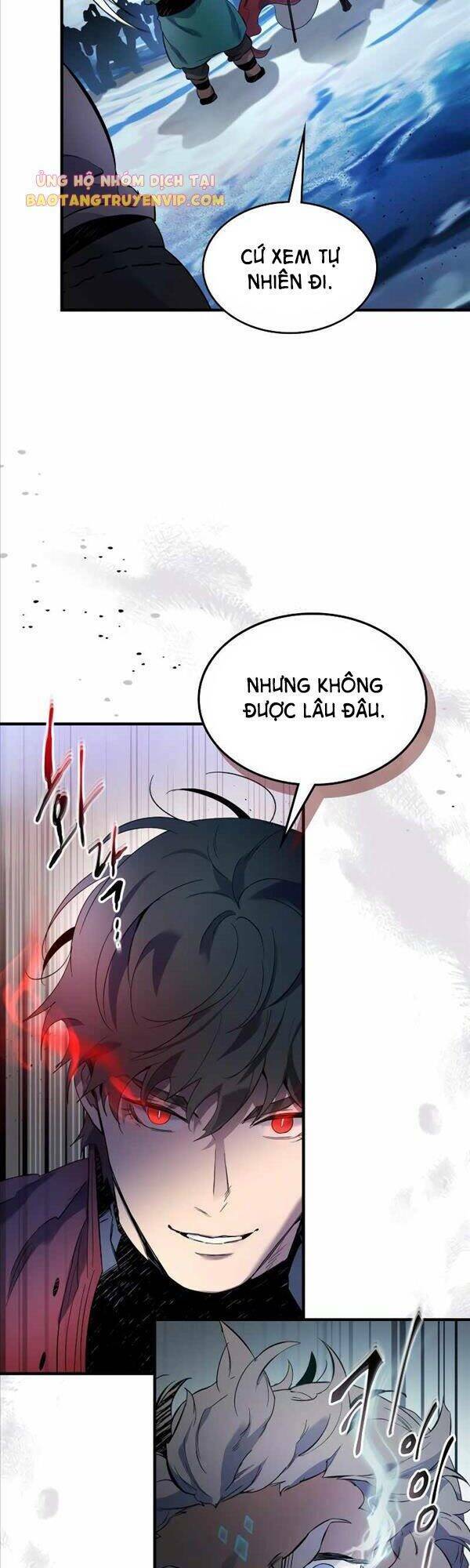 Thăng Cấp Cùng Thần Chapter 64 - Trang 2