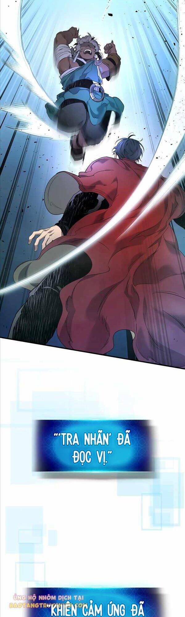 Thăng Cấp Cùng Thần Chapter 64 - Trang 2