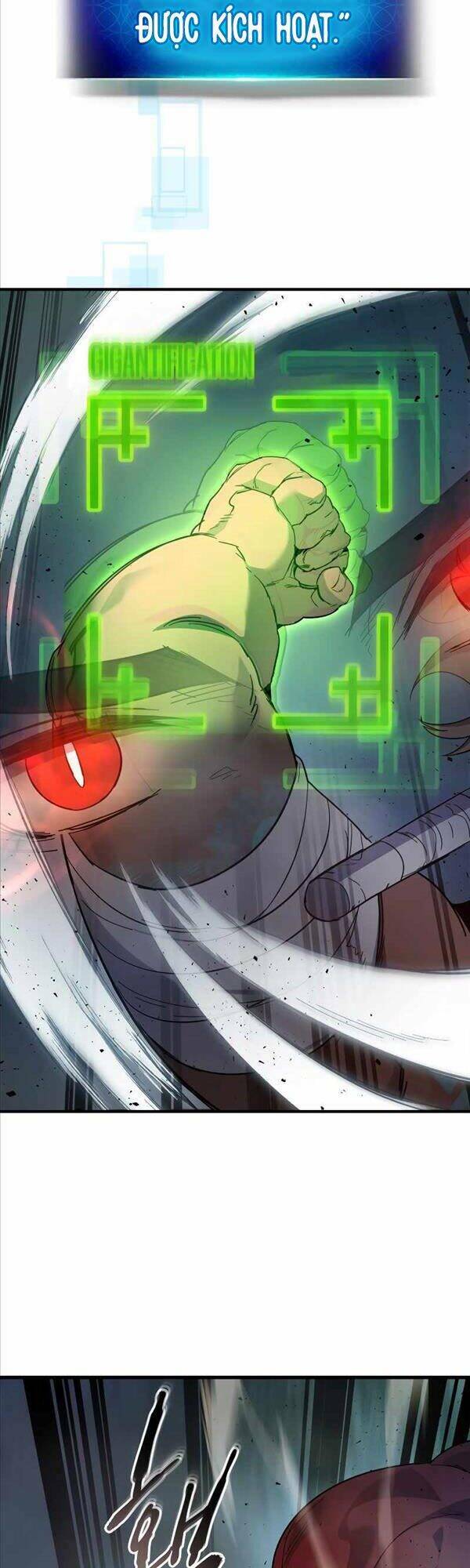 Thăng Cấp Cùng Thần Chapter 64 - Trang 2