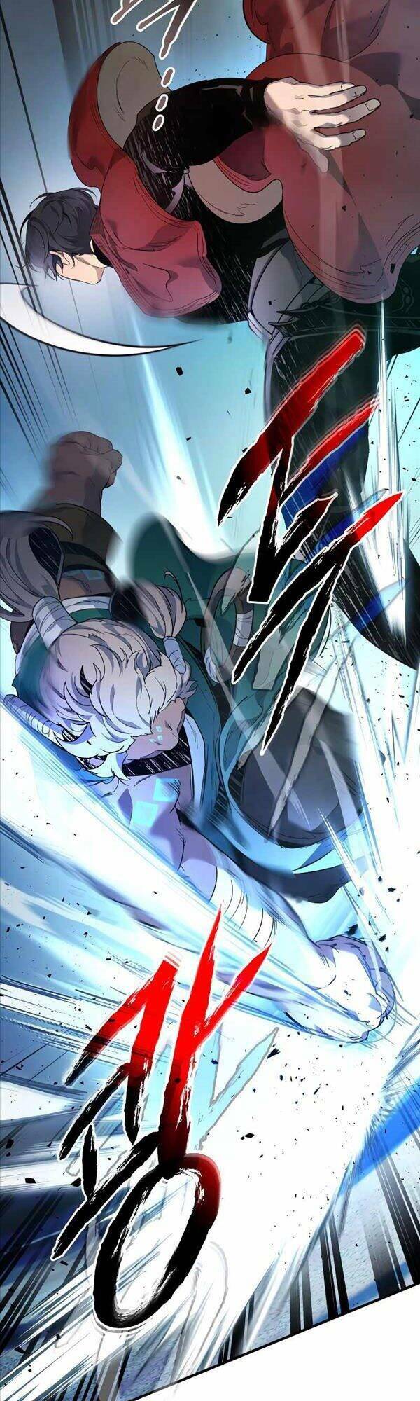 Thăng Cấp Cùng Thần Chapter 64 - Trang 2