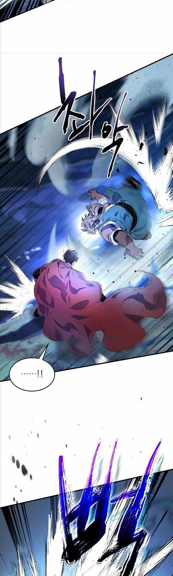 Thăng Cấp Cùng Thần Chapter 64 - Trang 2