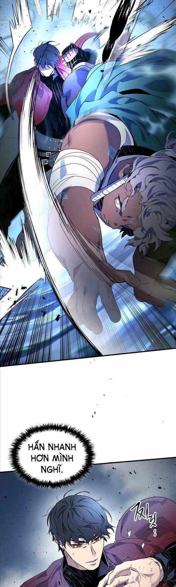 Thăng Cấp Cùng Thần Chapter 64 - Trang 2