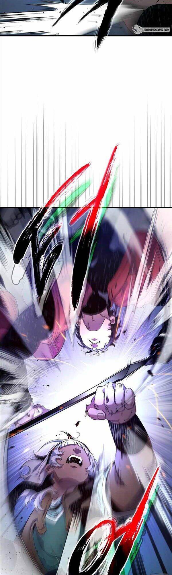 Thăng Cấp Cùng Thần Chapter 64 - Trang 2