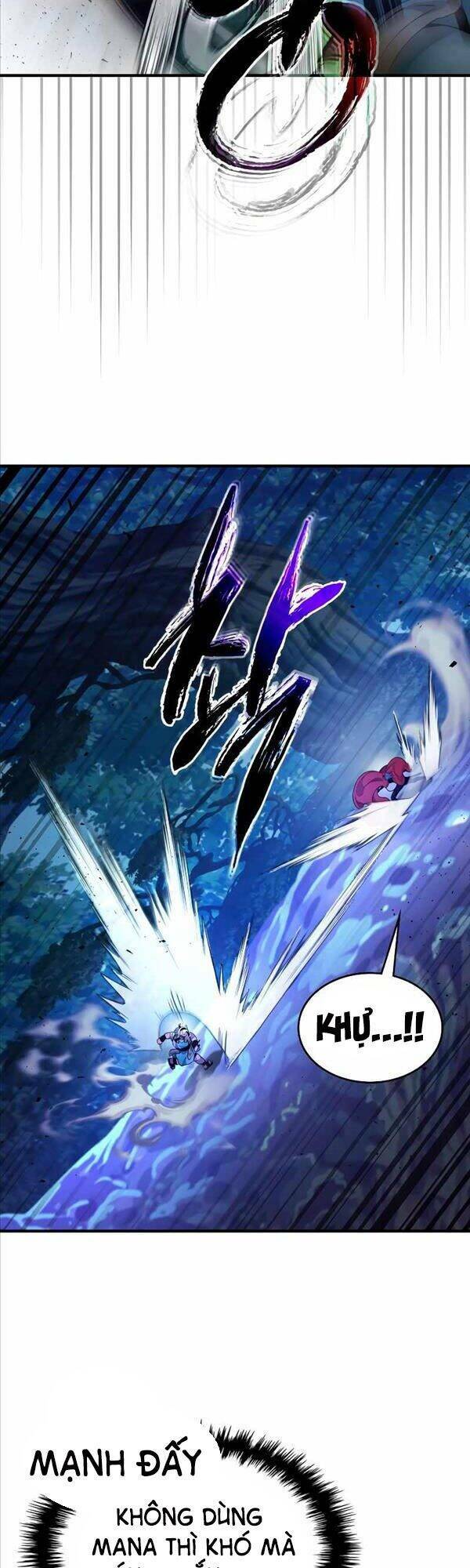 Thăng Cấp Cùng Thần Chapter 64 - Trang 2