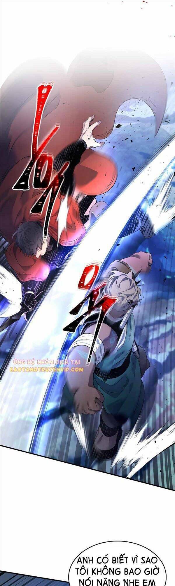 Thăng Cấp Cùng Thần Chapter 64 - Trang 2