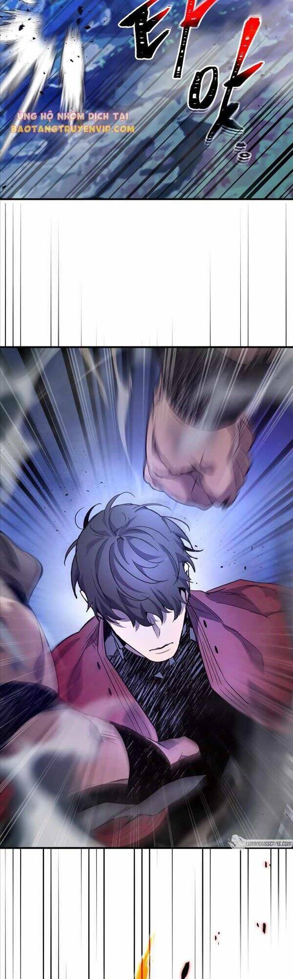 Thăng Cấp Cùng Thần Chapter 64 - Trang 2