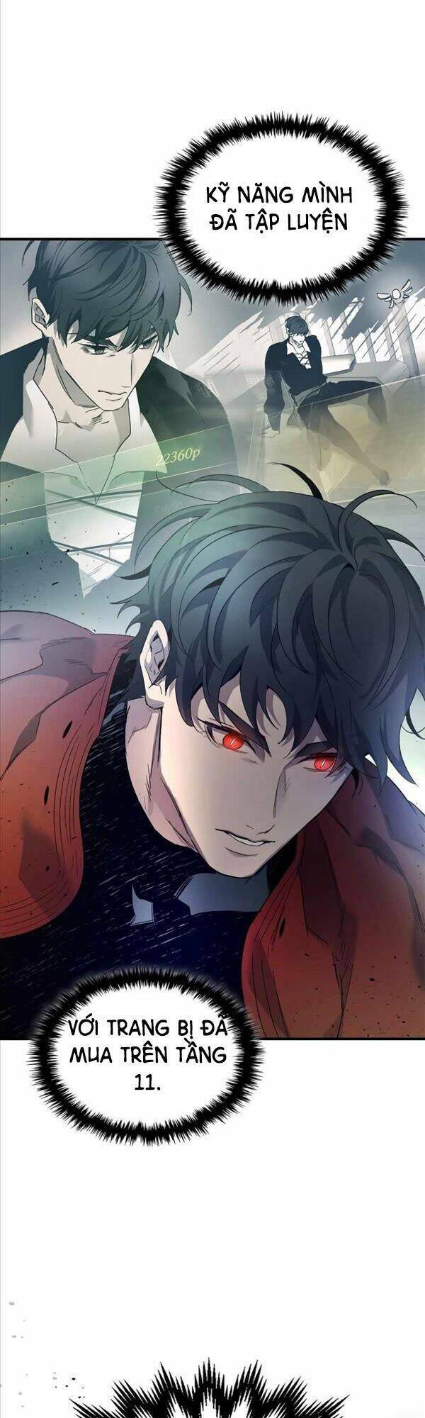 Thăng Cấp Cùng Thần Chapter 64 - Trang 2