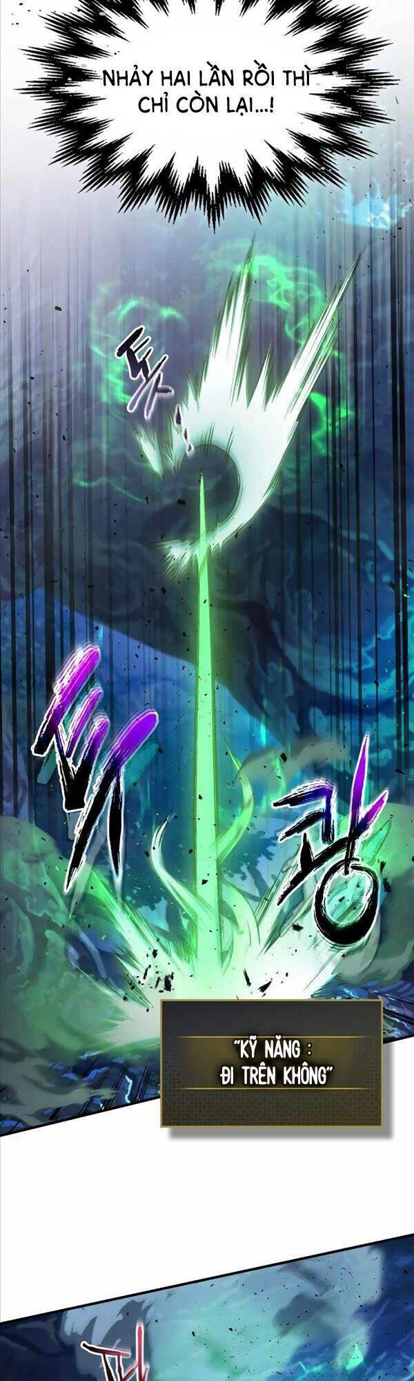 Thăng Cấp Cùng Thần Chapter 64 - Trang 2