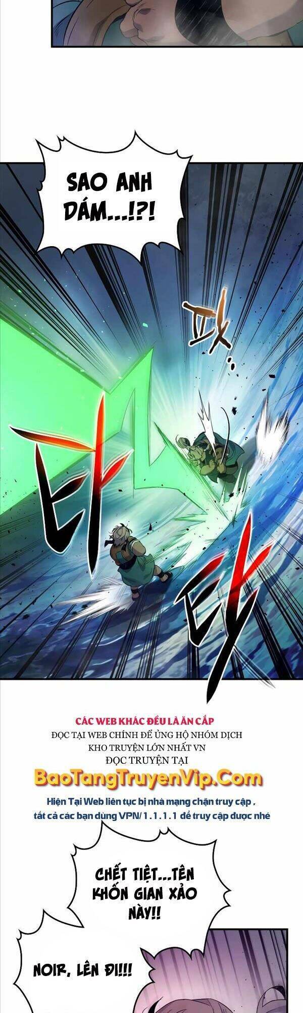 Thăng Cấp Cùng Thần Chapter 64 - Trang 2