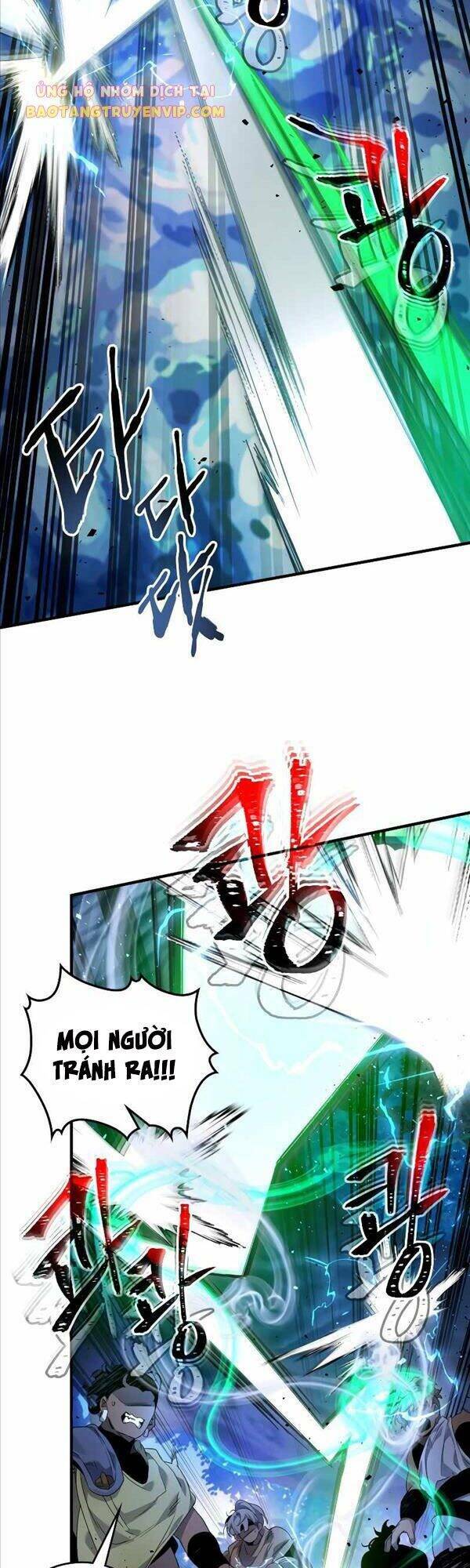 Thăng Cấp Cùng Thần Chapter 64 - Trang 2