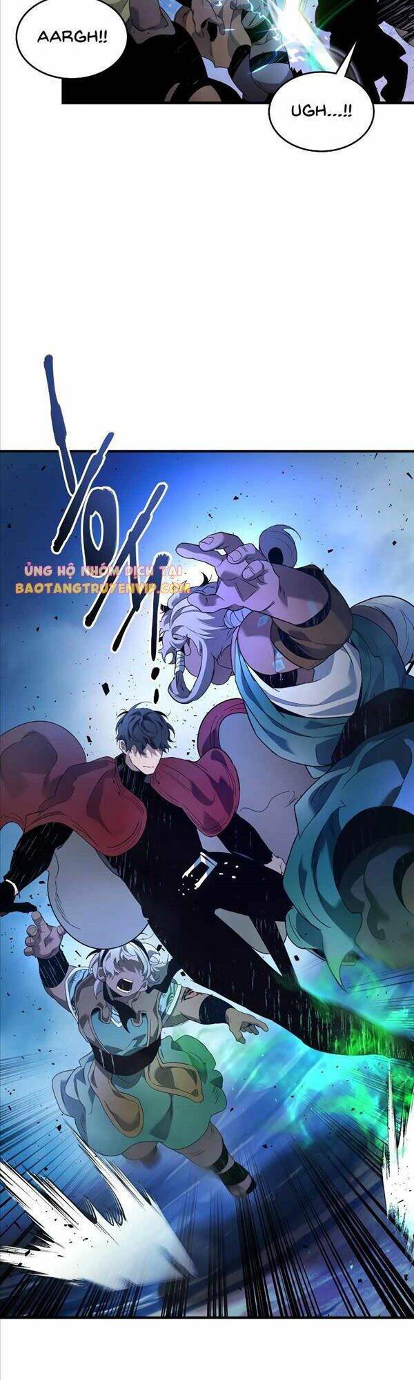 Thăng Cấp Cùng Thần Chapter 64 - Trang 2