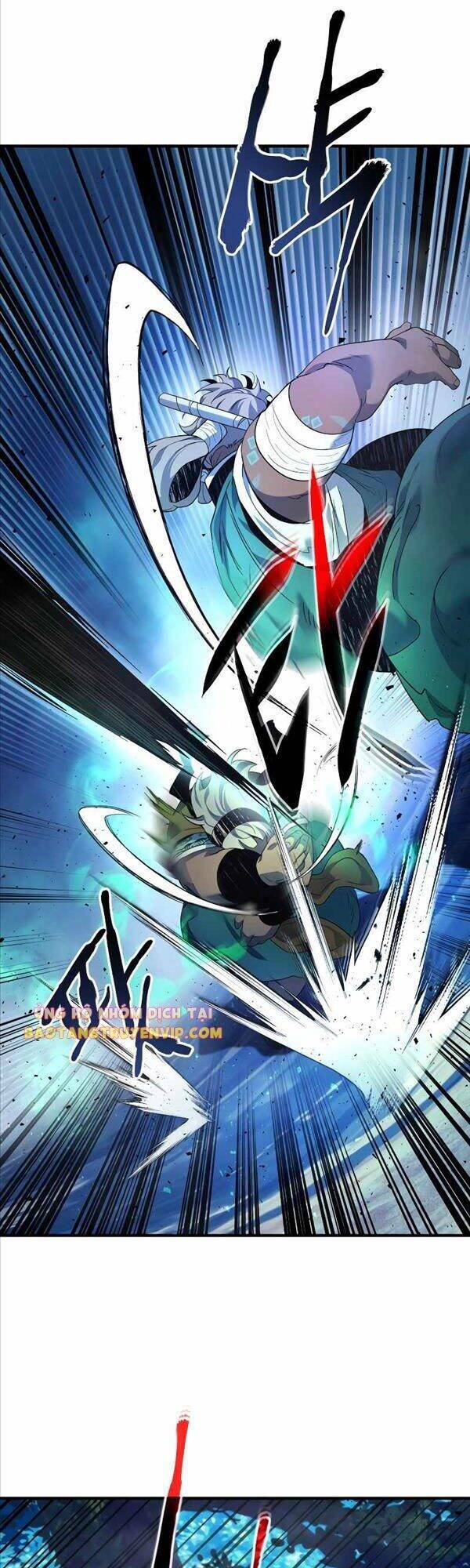 Thăng Cấp Cùng Thần Chapter 64 - Trang 2