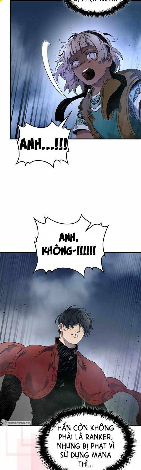 Thăng Cấp Cùng Thần Chapter 64 - Trang 2