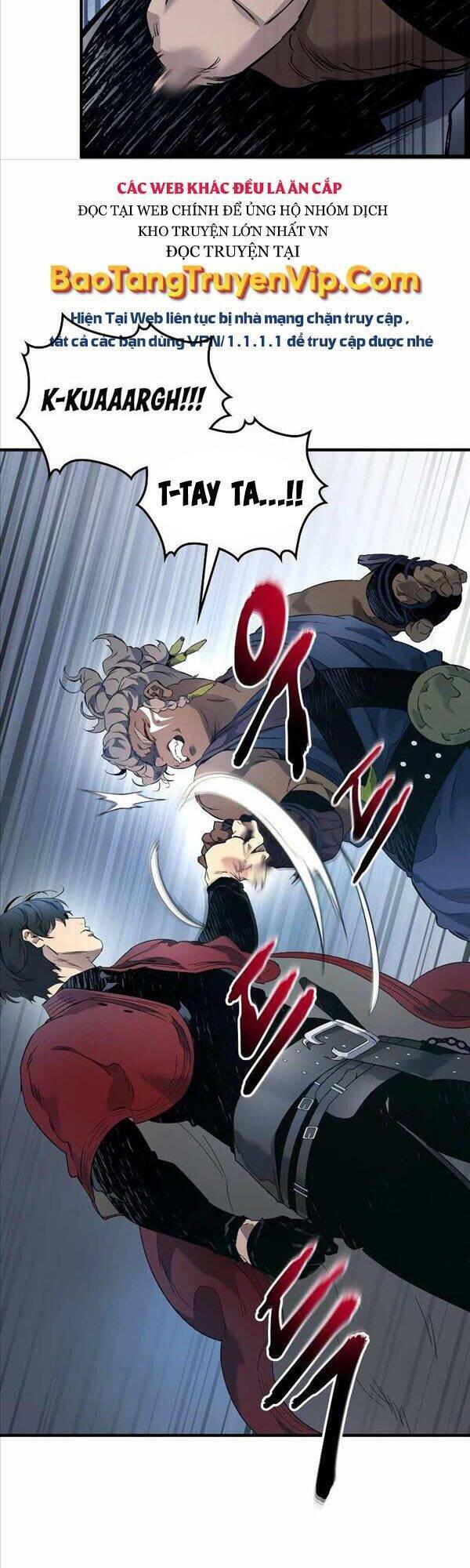 Thăng Cấp Cùng Thần Chapter 64 - Trang 2