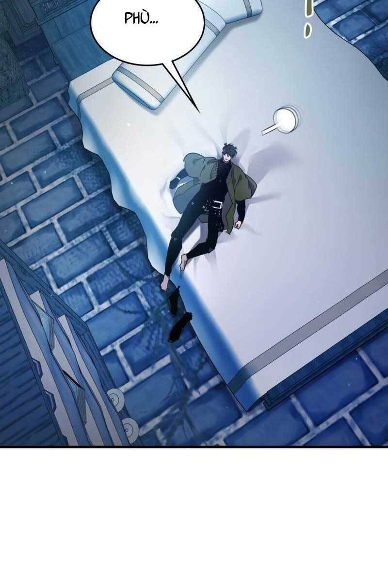 Thăng Cấp Cùng Thần Chapter 65 - Trang 2