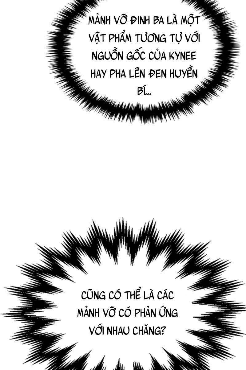 Thăng Cấp Cùng Thần Chapter 65 - Trang 2