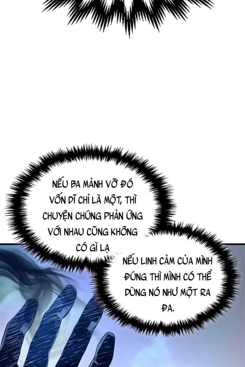 Thăng Cấp Cùng Thần Chapter 65 - Trang 2