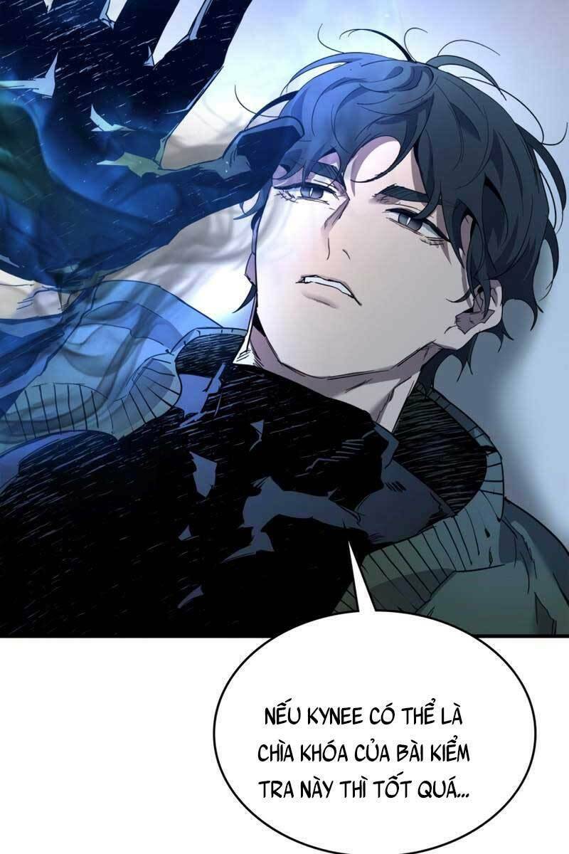 Thăng Cấp Cùng Thần Chapter 65 - Trang 2