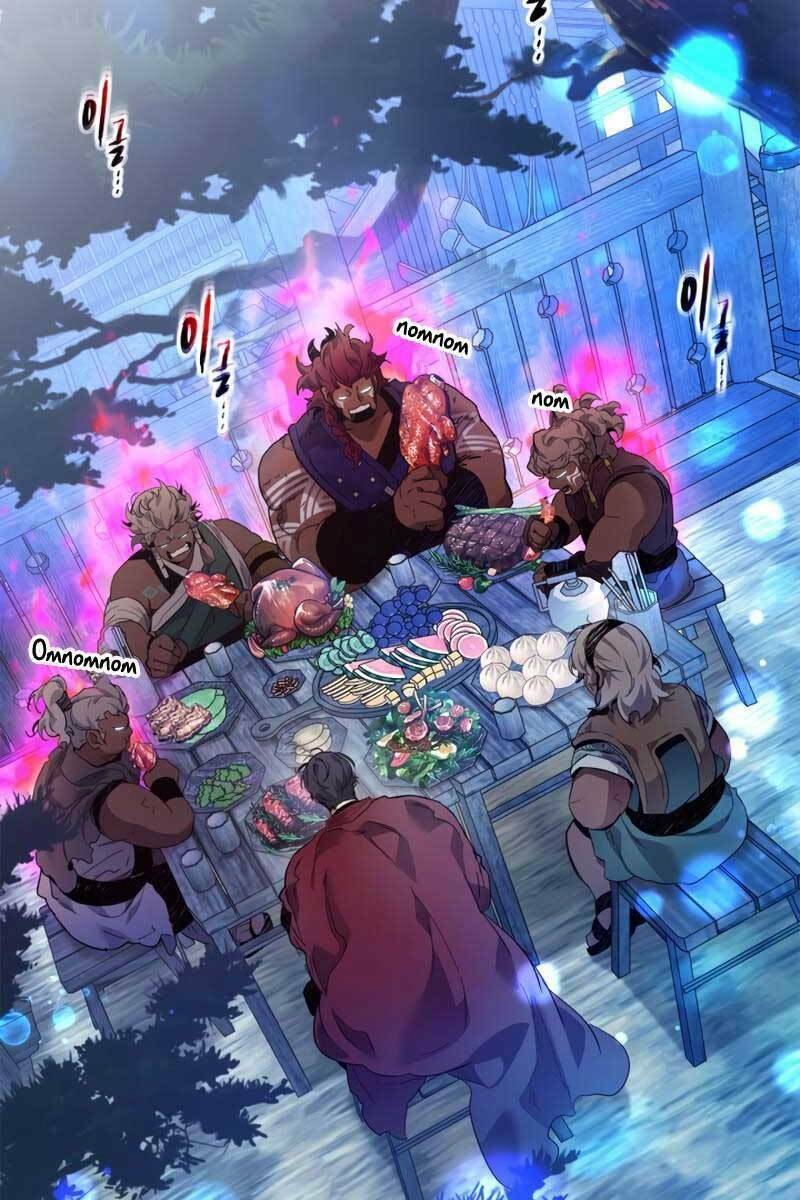 Thăng Cấp Cùng Thần Chapter 65 - Trang 2