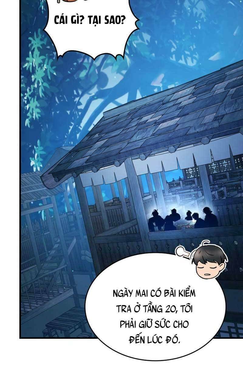 Thăng Cấp Cùng Thần Chapter 65 - Trang 2