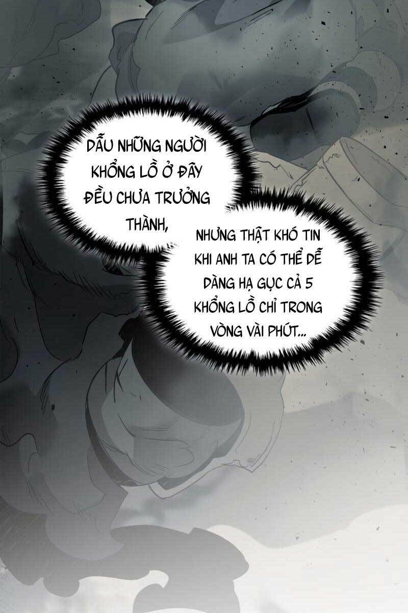 Thăng Cấp Cùng Thần Chapter 65 - Trang 2