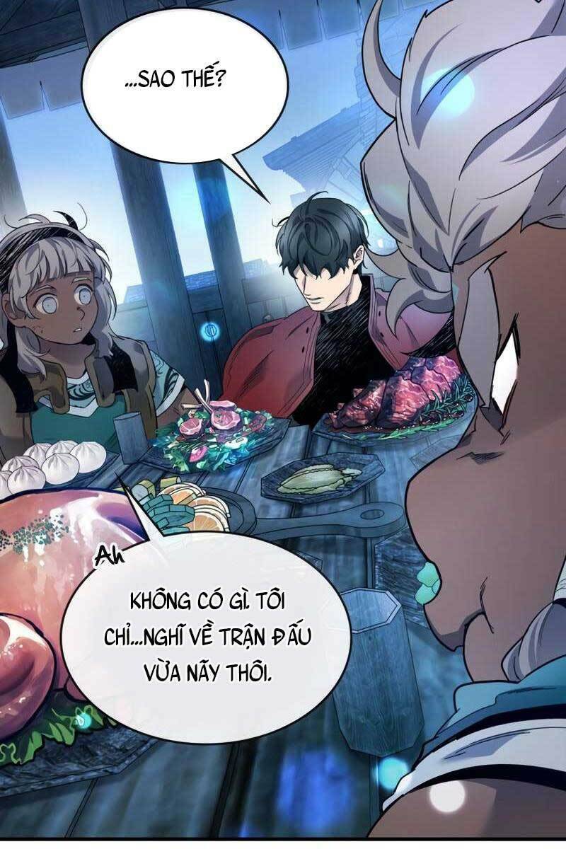 Thăng Cấp Cùng Thần Chapter 65 - Trang 2