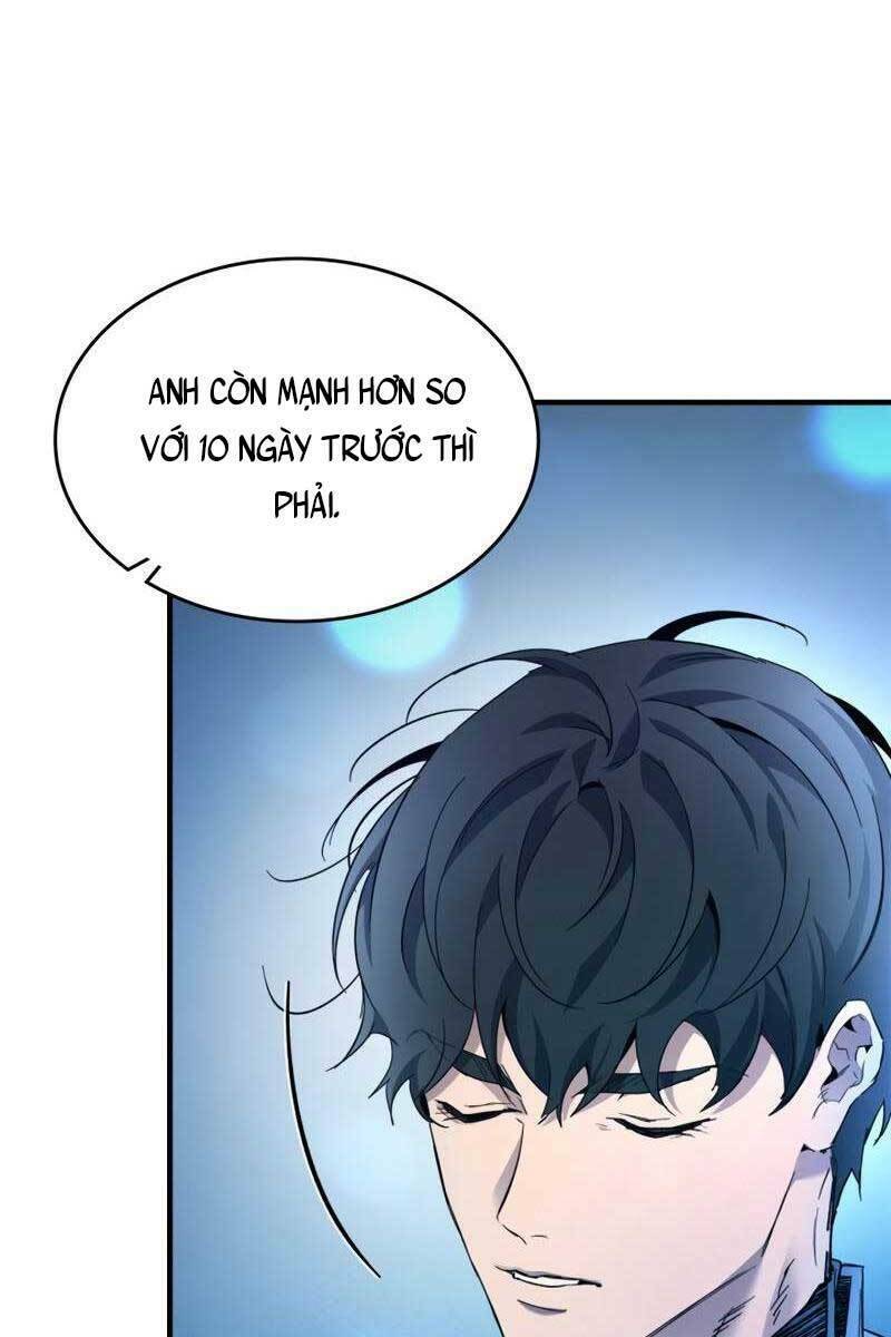 Thăng Cấp Cùng Thần Chapter 65 - Trang 2