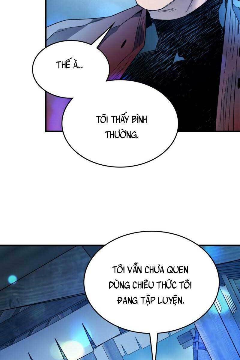 Thăng Cấp Cùng Thần Chapter 65 - Trang 2