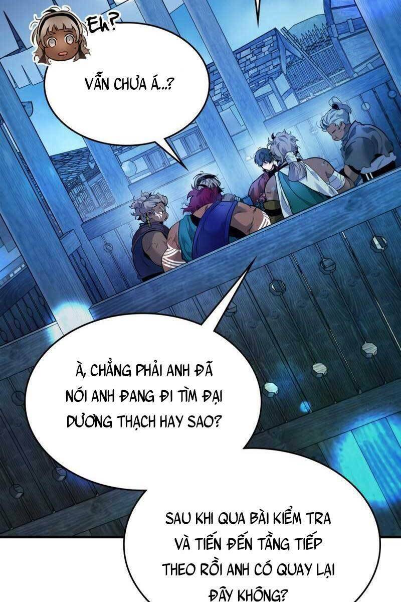 Thăng Cấp Cùng Thần Chapter 65 - Trang 2