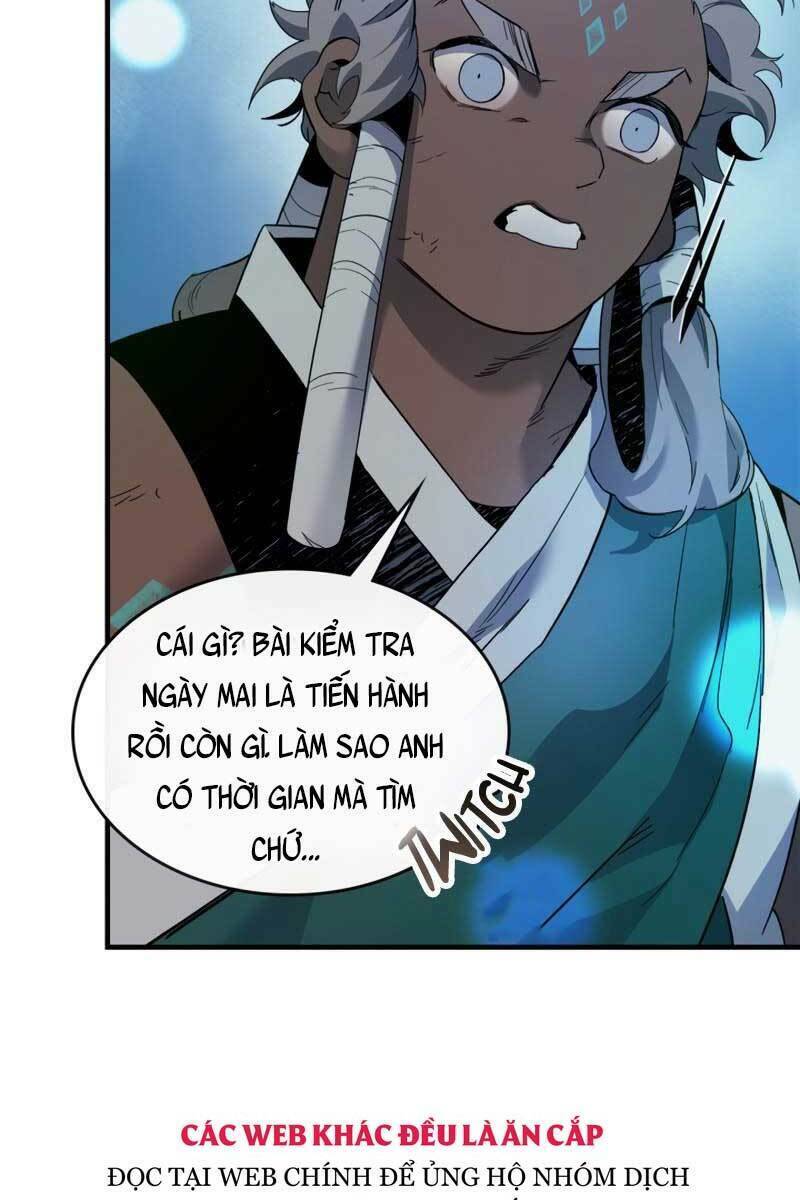 Thăng Cấp Cùng Thần Chapter 65 - Trang 2