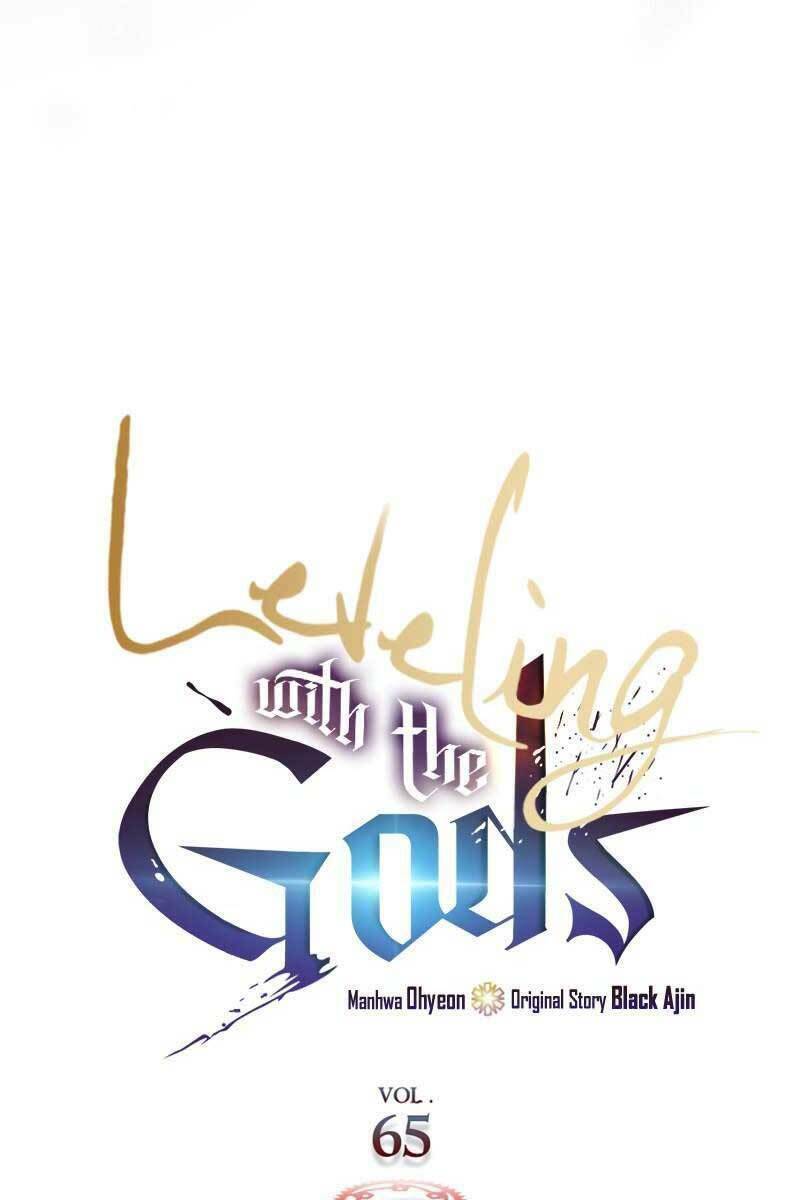 Thăng Cấp Cùng Thần Chapter 65 - Trang 2