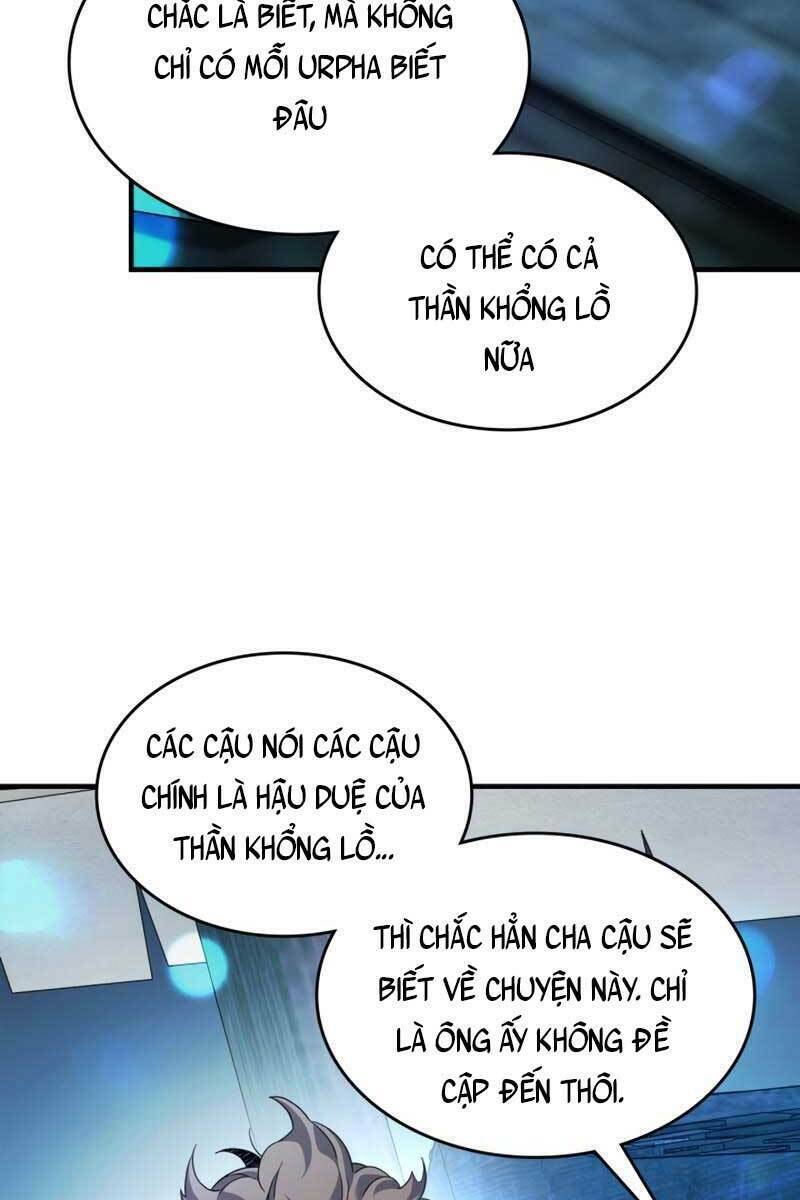 Thăng Cấp Cùng Thần Chapter 65 - Trang 2