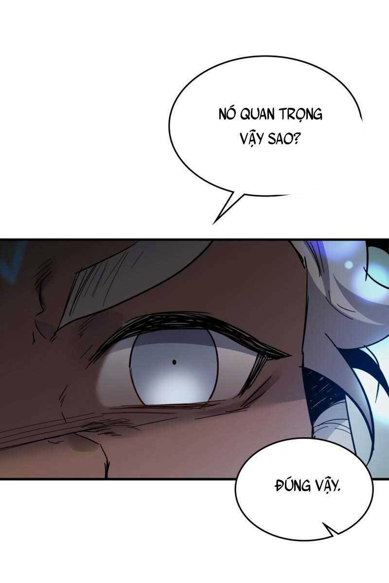 Thăng Cấp Cùng Thần Chapter 65 - Trang 2