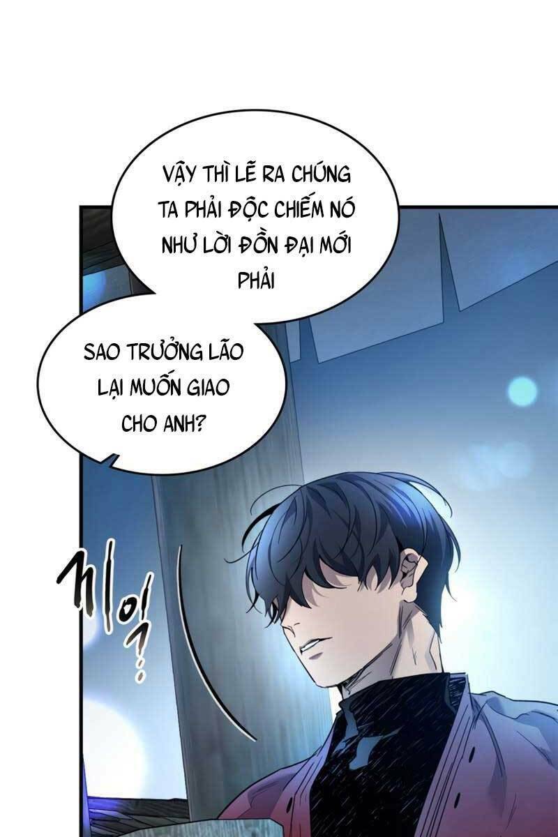 Thăng Cấp Cùng Thần Chapter 65 - Trang 2