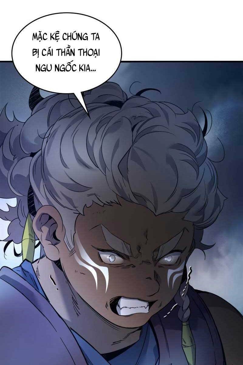 Thăng Cấp Cùng Thần Chapter 65 - Trang 2