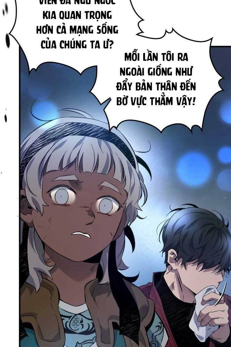 Thăng Cấp Cùng Thần Chapter 65 - Trang 2