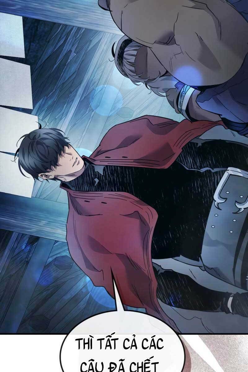 Thăng Cấp Cùng Thần Chapter 65 - Trang 2