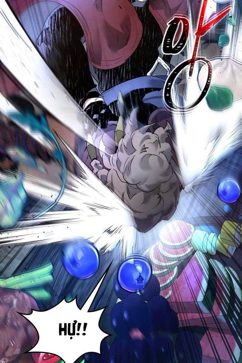 Thăng Cấp Cùng Thần Chapter 65 - Trang 2