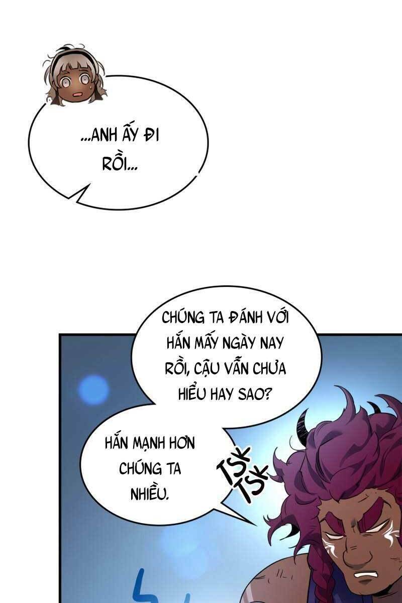 Thăng Cấp Cùng Thần Chapter 65 - Trang 2