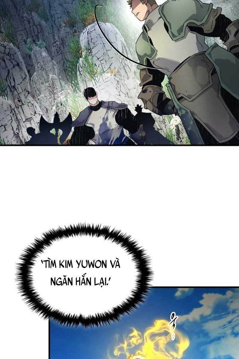 Thăng Cấp Cùng Thần Chapter 66 - Trang 2