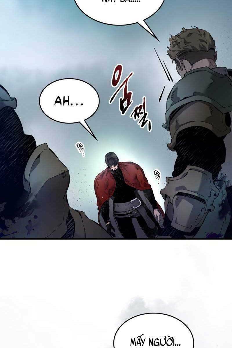 Thăng Cấp Cùng Thần Chapter 66 - Trang 2